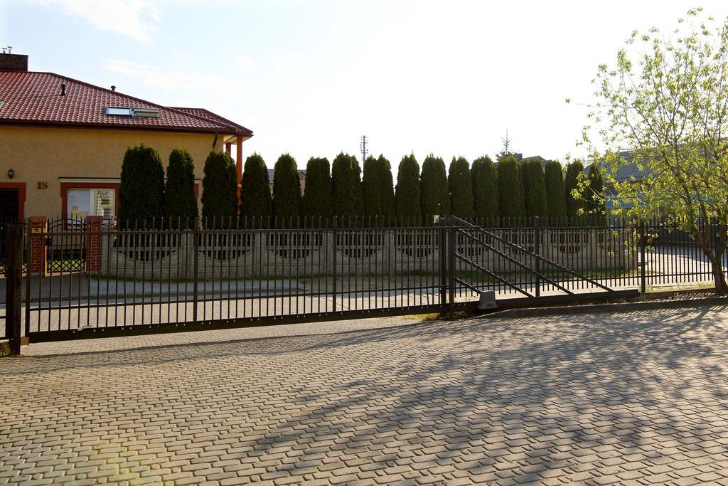 Amadeus Motel Łomża