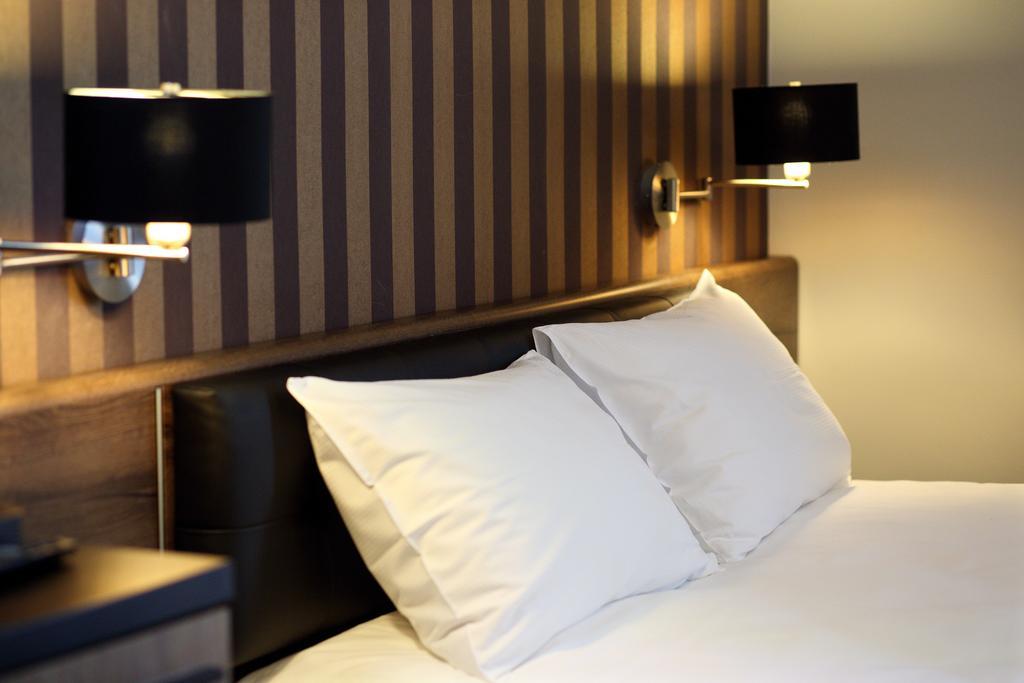 Amadeus Motel