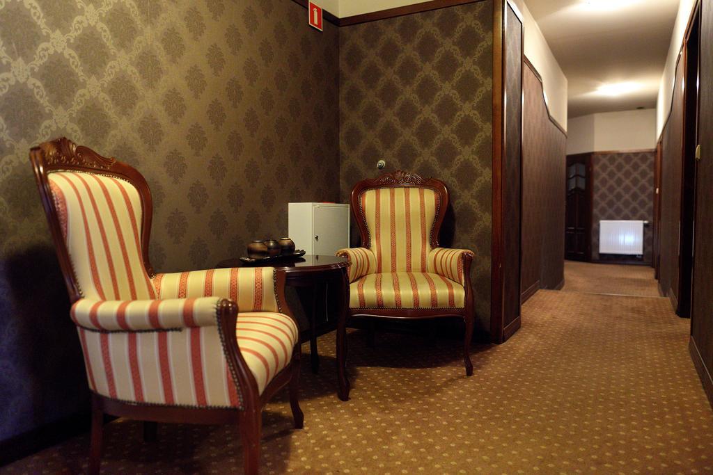 Motel Amadeus *